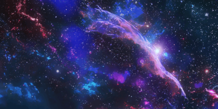 Modern Warfare 3 Stellar Phenomenon Icon