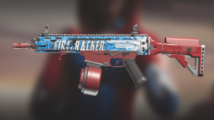 Modern Warfare 3 Smoking Gun Icon