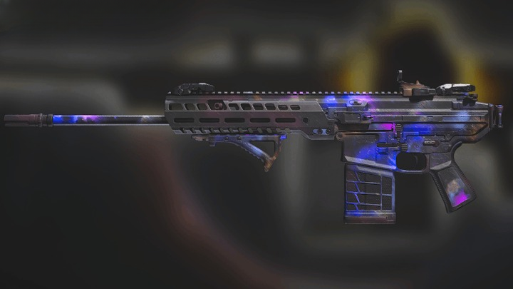 MW3 - Stellar Chances