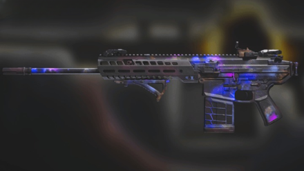 Modern Warfare 3 Stellar Chances Icon