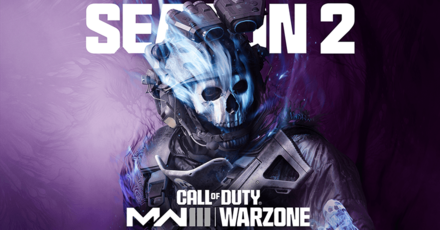 Modern Warfare 3 Season 2