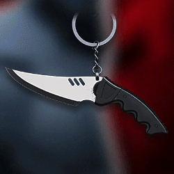 Modern Warfare 3 Noir