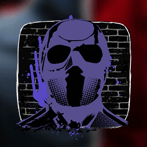 Modern Warfare 3 Buster Icon