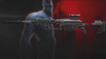 Modern Warfare 3 Unspoken Word Icon