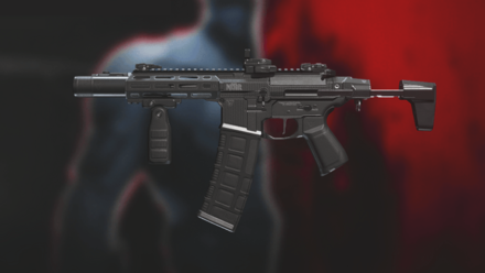 Modern Warfare 3 Quiet Rage Icon