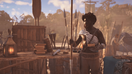 Skull and Bones - Purchase or Find Blueprints