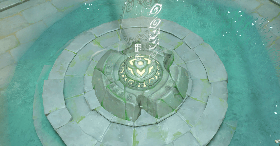 How to Find the Secret Stashed in the Arcane Archive