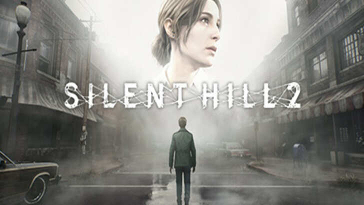 Silent Hill 2 Remake Banner
