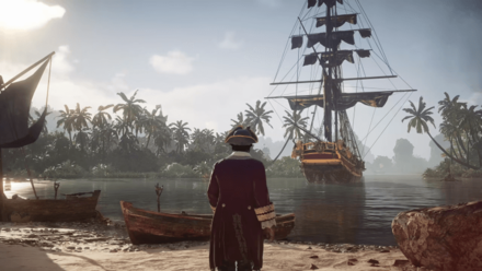 Skull and Bones - Clues and Hard-to Find Blueprints