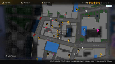 LAD Infinite Wealth - Liang