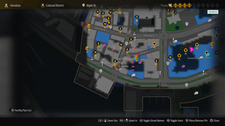 LAD Infinite Wealth - Loco Fiesta Liquor