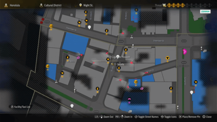 LAD Infinite Wealth - Cigars in Heaven