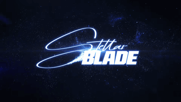 Stellar Blade Banner