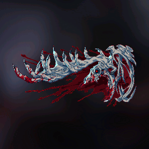 Modern Warfare 3 Fear the Forest Icon