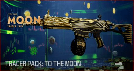 MW3 To the Moon