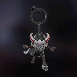 Modern Warfare 3 Attack Stance Icon