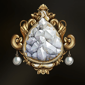 Modern Warfare 3 Crystalline Icon