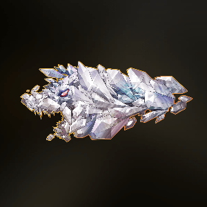 Modern Warfare 3 Crystal Howl Icon