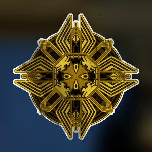 Modern Warfare 3 Eternal Symmetry Icon