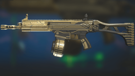 Modern Warfare 3 Coinage Icon