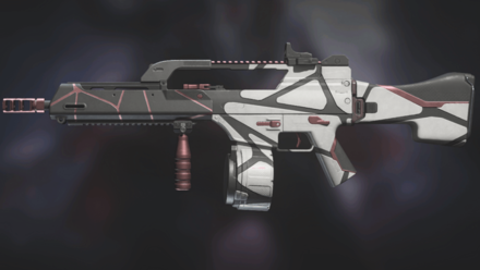 Modern Warfare 3 Forest Stalker Icon