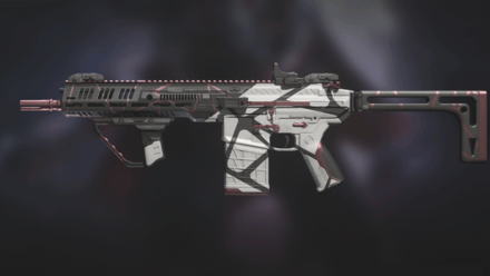 Modern Warfare 3 Dark Spirit Icon