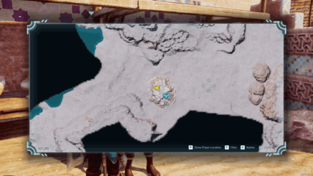 Palworld - Pal Merchant 1