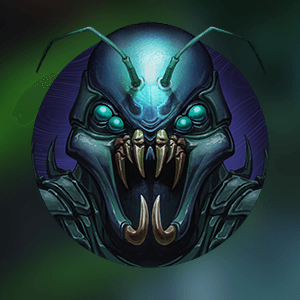 Modern Warfare 3 Bug Bite Icon