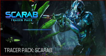 MW3 Scarab