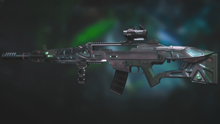 Modern Warfare 3 Battle Beetle Icon