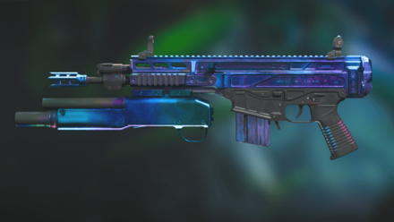 Modern Warfare 3 Bug Hunt Icon