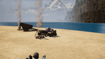 Palworld - Pal Merchant 5