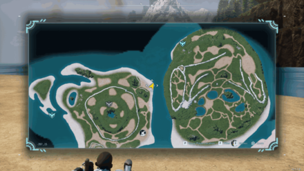 Palworld - Pal Merchant 5