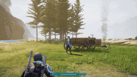 Palworld - Pal Merchant 3