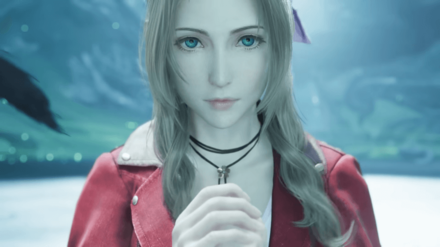 Final Fantasy 7 Rebirth (FF7 Rebirth) - Aerith