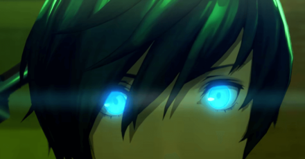 Perosna 3 Reload - What Did You Name Your Protagonist