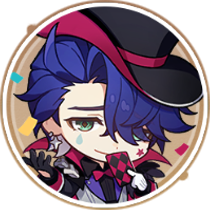 Sampo - Illusion - Honkai Star Rail