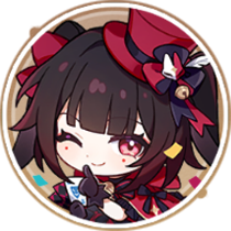 Sparkle - Illusion - Honkai Star Rail