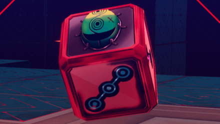 Persona 3 Reload - Iron Dice