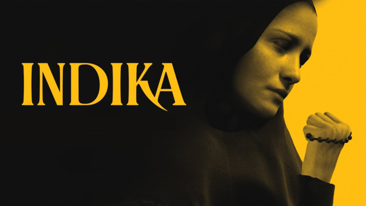 INDIKA Review (Steam Next Fest Demo) I Sinfully Breathtaking and Avant ...