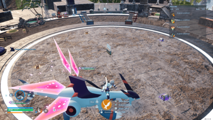 Palworld - Late Game PoI a