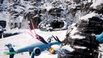 Palworld - Late Game Dungeon 6