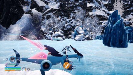 Palworld - Late Game Dungeon 9