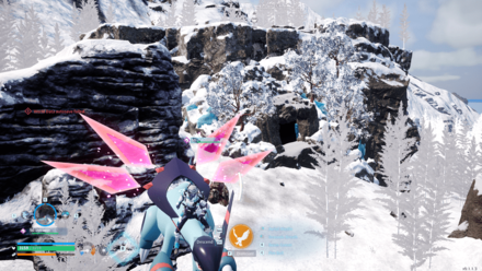 Palworld - Late Game Dungeon 7