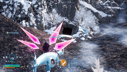 Palworld - Late Game Dungeon 3