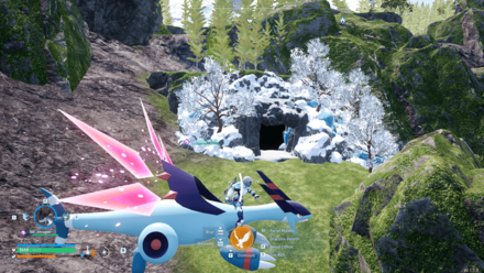 Palworld - Late Game Dungeon 10