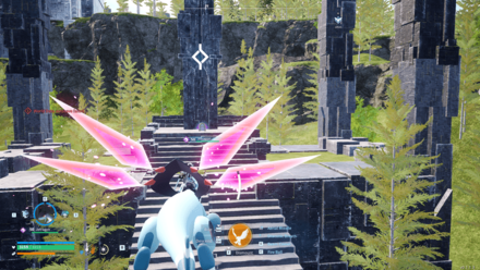 Palworld - Late Game PoI b