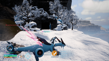 Palworld - Late Game Dungeon End