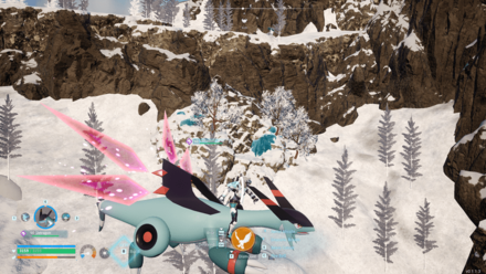 Palworld - Late Game Dungeon 2