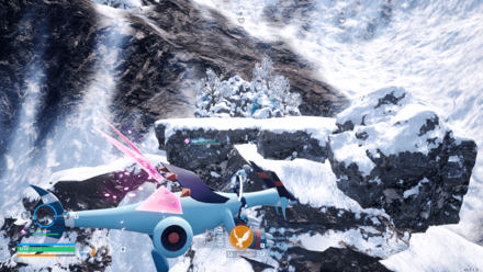 Palworld - Late Game Dungeon 8